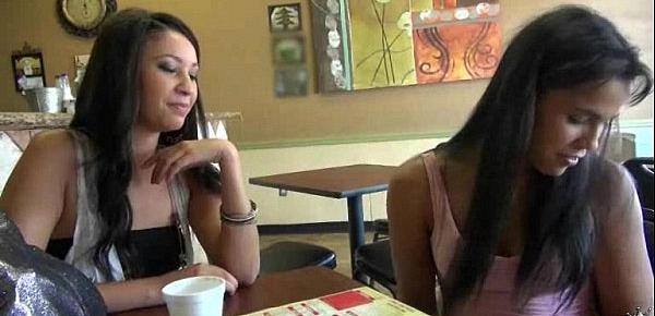  Cute chick student trades sex for some extra cash 7